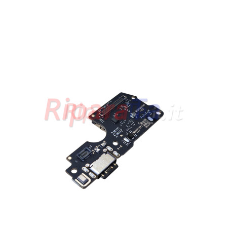 CONNETTORE RICARICA XIAOMI REDMI NOTE 14 PRO 4G  24116RACCG  DOCK PCB 