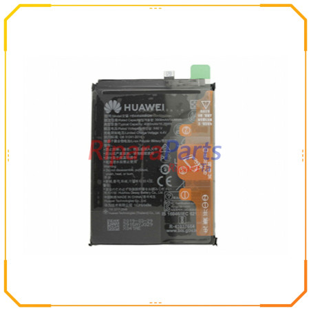 BATTERIA ORIGINALE HB446486ECW PER HUAWEI P SMART Z / P SMART PRO /  HONOR 9X  9X PRO 4000MAH