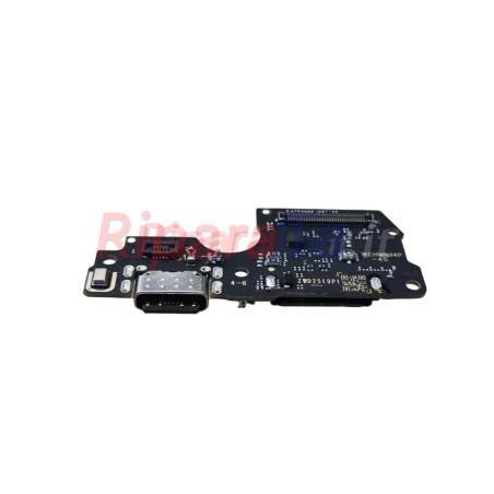 CONNETTORE RICARICA XIAOMI REDMI NOTE 14 PRO 4G  24116RACCG  DOCK PCB 