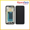 DISPLAY LCD TOUCH+FRAME ORIGINALE PER XIAOMI 15T 5G SERVICE PACK SCHERMO NERO