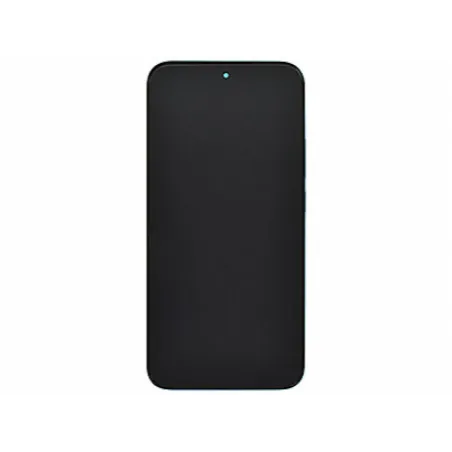 DISPLAY LCD TOUCH+FRAME ORIGINALE PER XIAOMI 15T 5G SERVICE PACK SCHERMO NERO