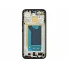 DISPLAY LCD TOUCH+FRAME ORIGINALE PER XIAOMI 15T 5G SERVICE PACK SCHERMO NERO