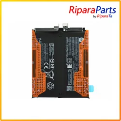 BATTERIA ORIGINALE BP5H PER XIAOMI 15T PRO 5G SERVICE PACK 5500MAH