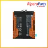 BATTERIA ORIGINALE BP5H PER XIAOMI 15T PRO 5G SERVICE PACK 5500MAH