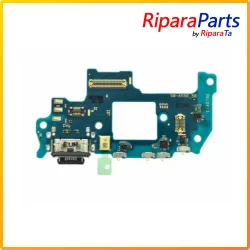 CONNETTORE RICARICA TYPE-C ORIGINALE PER SAMSUNG GALAXY A55 5G SM-A556 DOCK MICROFONO