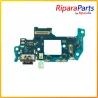 CONNETTORE RICARICA TYPE-C ORIGINALE PER SAMSUNG GALAXY A55 5G SM-A556 DOCK MICROFONO