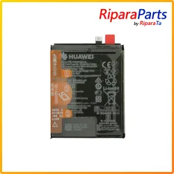 BATTERIA ORIGINALE HB436380ECW PER HUAWEI P30 ELE-L29 3650MAH
