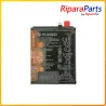 BATTERIA ORIGINALE HB436380ECW PER HUAWEI P30 ELE-L29 3650MAH
