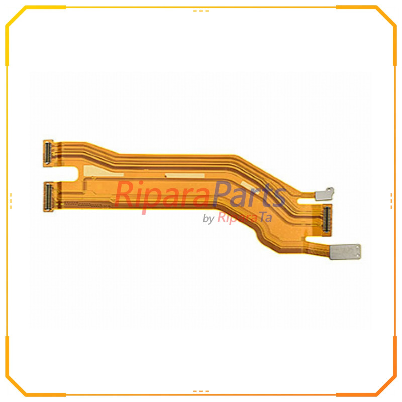 FLEX FLAT CAVO LCD SCHEDA MADRE PER XIAOMI REDMI NOTE 13 4G