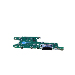 CONNETTORE RICARICA PER HONOR 90 LITE CRT-NX1 MICROFONO PCB DOCK DI CARICA