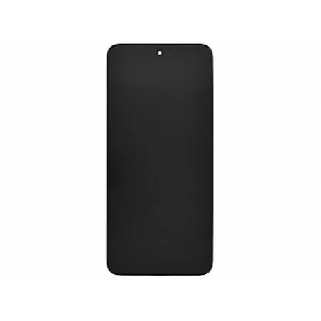 DISPLAY LCD TOUCH+FRAME ORIGINALE PER HONOR 400 SMART 5G SERVICE PACK SCHERMO NERO