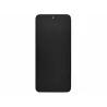 DISPLAY LCD TOUCH+FRAME ORIGINALE PER HONOR 400 SMART 5G SERVICE PACK SCHERMO NERO