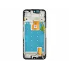DISPLAY LCD TOUCH+FRAME ORIGINALE PER HONOR 400 SMART 5G SERVICE PACK SCHERMO NERO