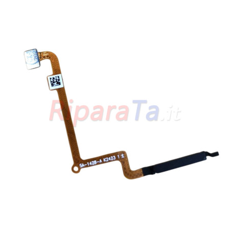 Sensore Impronte + Power Xiaomi Redmi 13C | RiparaTa B2B