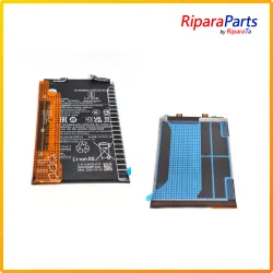 BATTERIA ORIGINALE BN5E PER XIAOMI REDMI NOTE 11 PRO 5000MaH