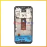 DISPLAY LCD SAMSUNG A54 5G SM-A546 SERVICE PACK ORIGINALE TOUCH FRAME NERO