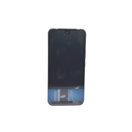 DISPLAY LCD SAMSUNG A54 5G SM-A546 SERVICE PACK ORIGINALE TOUCH FRAME NERO