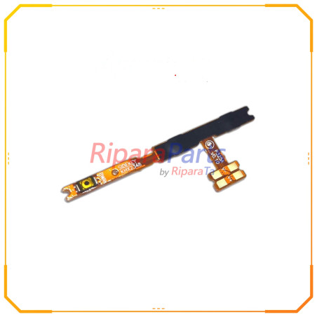 FLEX FLAT TASTI LATERALI VOLUME+TASTO ACCENSIONE MOTOROLA MOTO G24 ON OFF