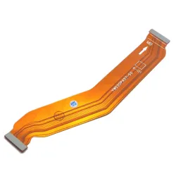 FLEX FLAT CAVO CONNESSIONE SCHEDA MADRE OPPO A77 5G CPH2339 HQ