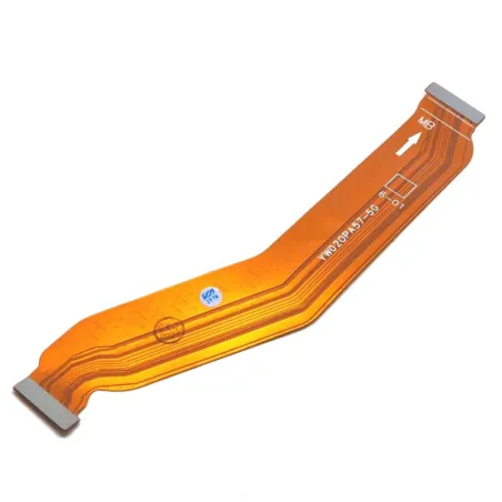 FLEX FLAT CAVO CONNESSIONE SCHEDA MADRE OPPO A77 5G CPH2339 HQ