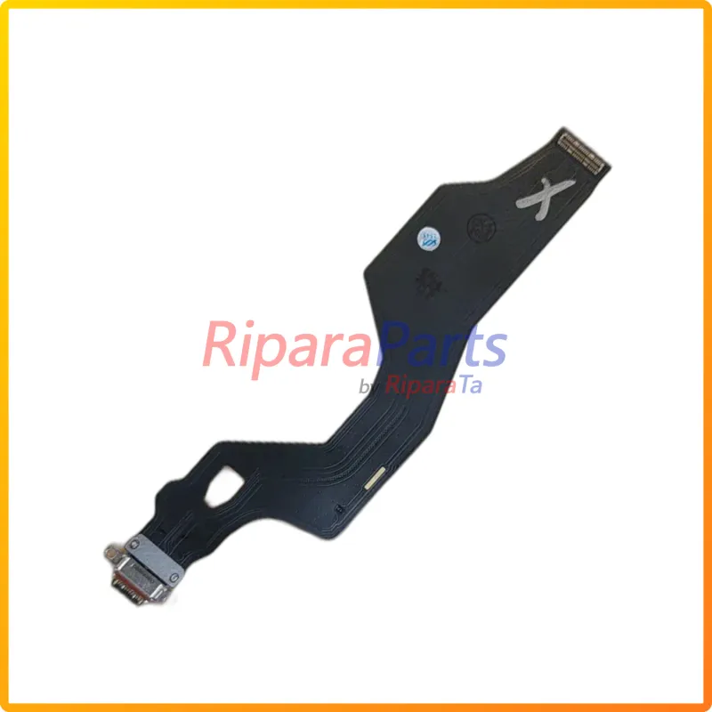 FLAT FLEX CONNETTORE DI RICARICA PER OPPO FIND X6 PRO OEM