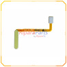 FLEX FLAT LETTORE IMPRONTA SENSORE FINGERPRINT ORIGINALE SAMSUNG SM-A256 GALAXY A25 5G GIALLO