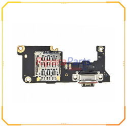CONNETTORE RICARICA ORIGINALE PER XIAOMI 15T 5G 25069PTEBG MICROFONO LETTORE SIM