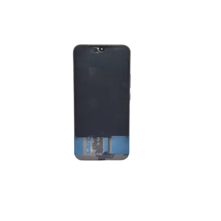 DISPLAY LCD SERVICE PACK ORIGINALE SAMSUNG A34 5G SM-A346 TOUCH+FRAME+ALTOPARLANTE AWESOME GRAPHITE