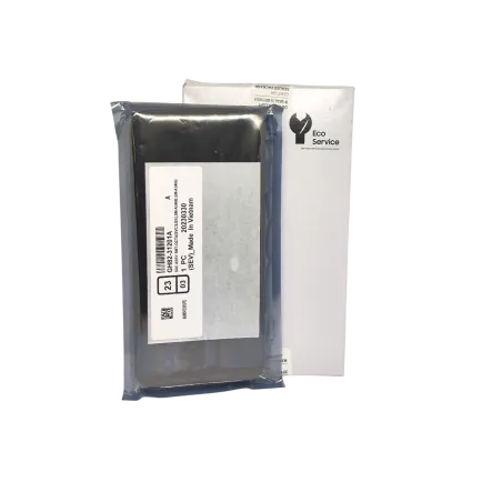 DISPLAY LCD SERVICE PACK ORIGINALE SAMSUNG A34 5G SM-A346 TOUCH+FRAME+ALTOPARLANTE AWESOME GRAPHITE