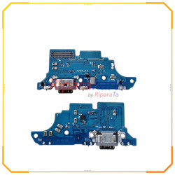 CONNETTORE RICARICA SAMSUNG GALAXY A26 SM-A266B DOCK PCB MICROFONO OEM
