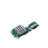 CONNETTORE RICARICA OPPO A5 5G CPH2735 DOCK PCB MICROFONO LETTORE SIM OEM