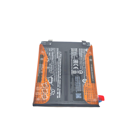 BATTERIA ORIGINALE BM58 XIAOMI MI 11T PRO 5G 2107113SG 5000MaH | Ripar