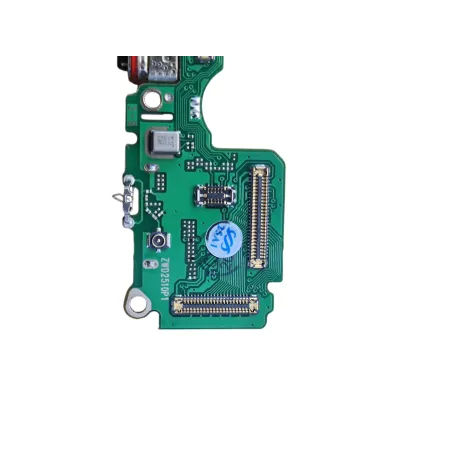 CONNETTORE RICARICA OPPO A5 5G CPH2735 DOCK PCB MICROFONO LETTORE SIM OEM