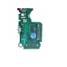 CONNETTORE RICARICA OPPO A5 5G CPH2735 DOCK PCB MICROFONO LETTORE SIM OEM