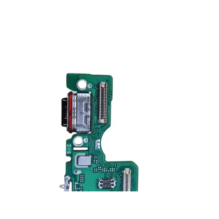 CONNETTORE RICARICA OPPO A5 5G CPH2735 DOCK PCB MICROFONO LETTORE SIM OEM