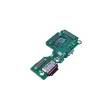 CONNETTORE RICARICA OPPO A5 5G CPH2735 DOCK PCB MICROFONO LETTORE SIM OEM