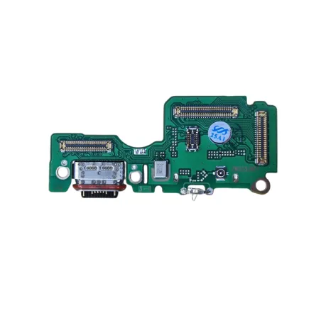 CONNETTORE RICARICA OPPO A5 5G CPH2735 DOCK PCB MICROFONO LETTORE SIM OEM