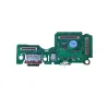 CONNETTORE RICARICA OPPO A5 5G CPH2735 DOCK PCB MICROFONO LETTORE SIM OEM