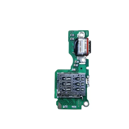 CONNETTORE RICARICA OPPO A5 5G CPH2735 DOCK PCB MICROFONO LETTORE SIM OEM