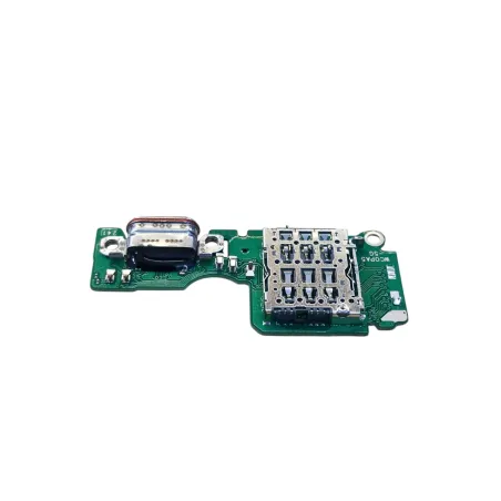 CONNETTORE RICARICA OPPO A5 5G CPH2735 DOCK PCB MICROFONO LETTORE SIM OEM