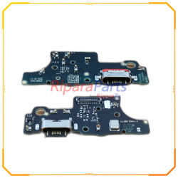 CONNETTORE RICARICA ORIGINALE PER MOTOROLA MOTO G04 4G XT2421 CARICA DOCK MICROFONO