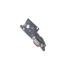 CONNETTORE RICARICA REALME C75x RMX5020 DOCK USB MICROFONO PARI ORIGINALE