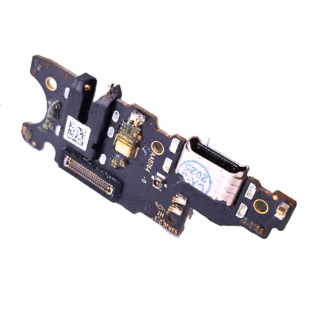 CONNETTORE RICARICA REALME C65 RMX3910 DOCK MICROFONO JACK PARI ORIGINALE