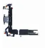 CONNETTORE RICARICA PER APPLE IPHONE 16 A3287 DOCK FLAT MICROFONO PARI ORIGINALE