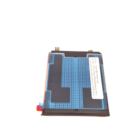 BATTERIA ORIGINALE BM58 XIAOMI MI 11T PRO 5G 2107113SG 5000MaH | Ripar