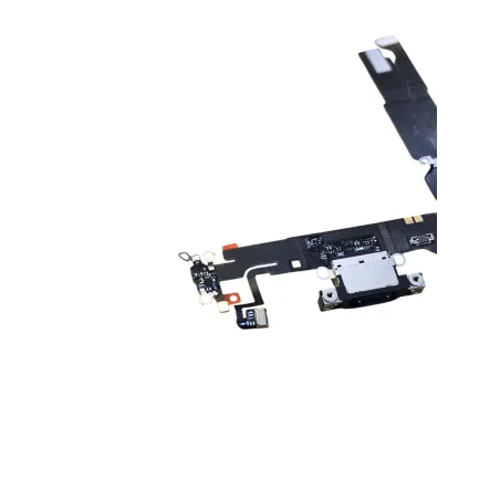 CONNETTORE RICARICA PER APPLE IPHONE 16 A3287 DOCK FLAT MICROFONO PARI ORIGINALE