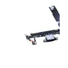 CONNETTORE RICARICA PER APPLE IPHONE 16 A3287 DOCK FLAT MICROFONO PARI ORIGINALE