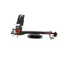 CONNETTORE RICARICA PER APPLE IPHONE 16 A3287 DOCK FLAT MICROFONO PARI ORIGINALE