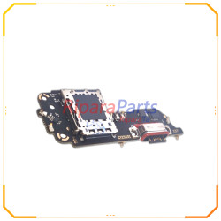PCB RICARICA CONNETTORE XIAOMI REDMI NOTE 14 PRO PLUS 5G 24115RA8EG OEM