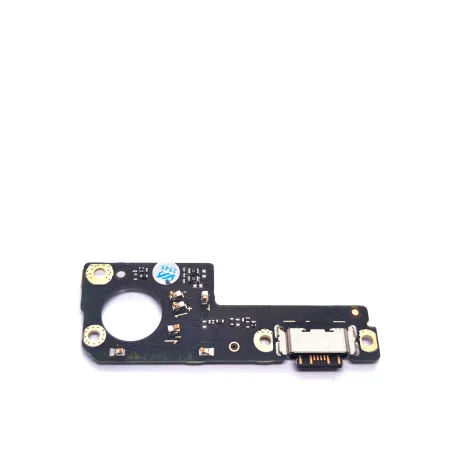 PCB CONNETTORE RICARICA XIAOMI REDMI NOTE 13 5G DOCK 2312DRAABG PARI ORIGINALE